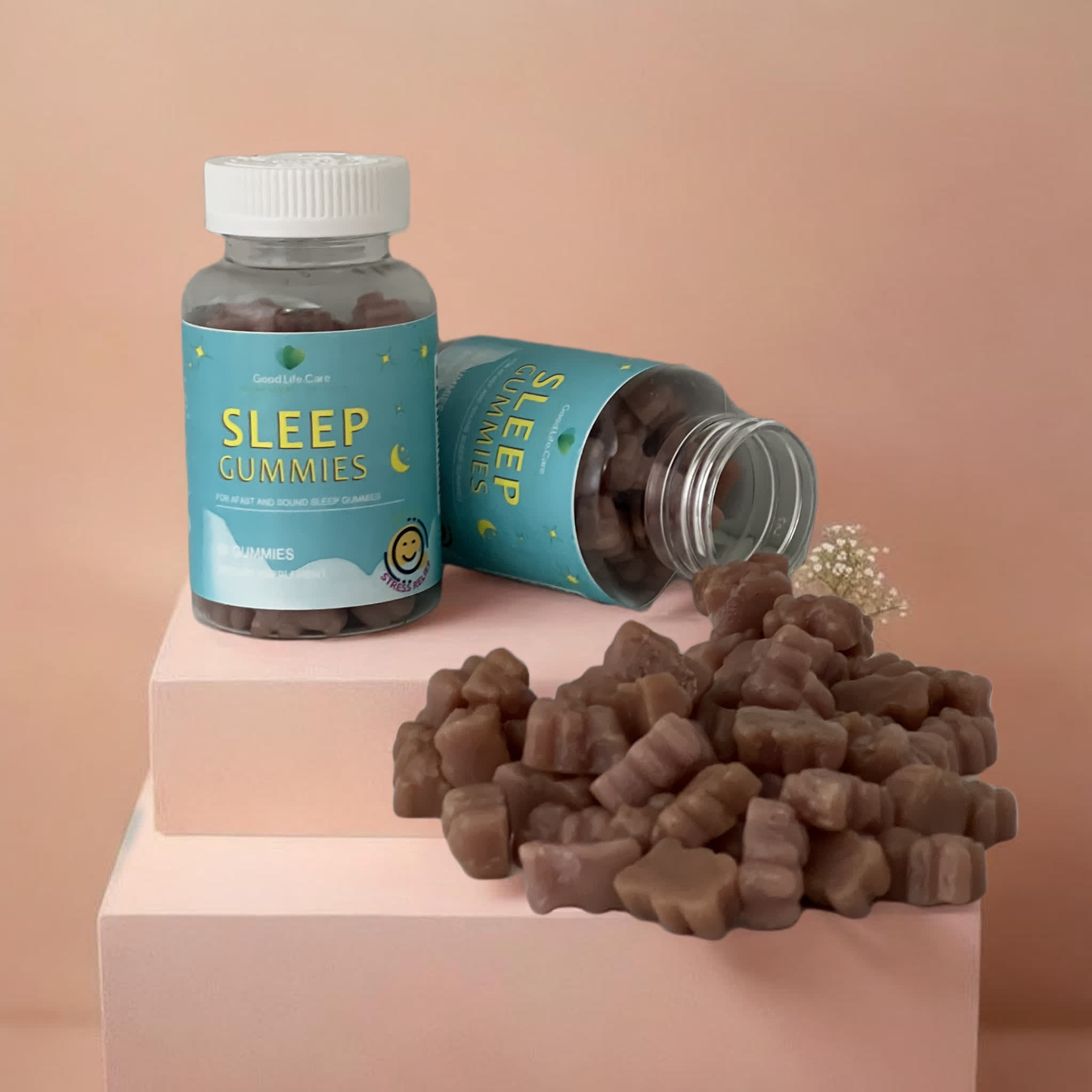 Sleep Gummies (two pack)